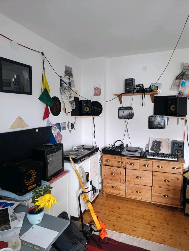 WG-Zimmer mit 60 m² in Bonn – Bild 7