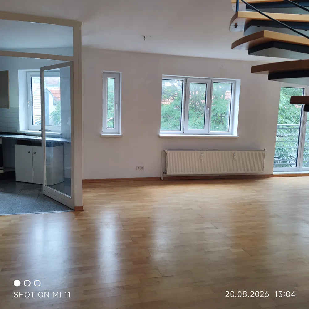 3 Zimmer Wohnung mit 119 m² in Berlin – Bild 6