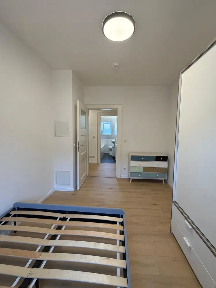 2 Zimmer Wohnung mit 45 m² in Nürnberg – Bild 6