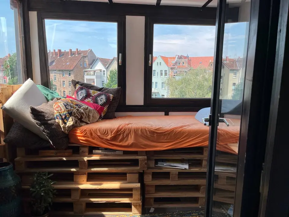 2 Zimmer Wohnung mit 66 m² in Hildesheim – Bild 4