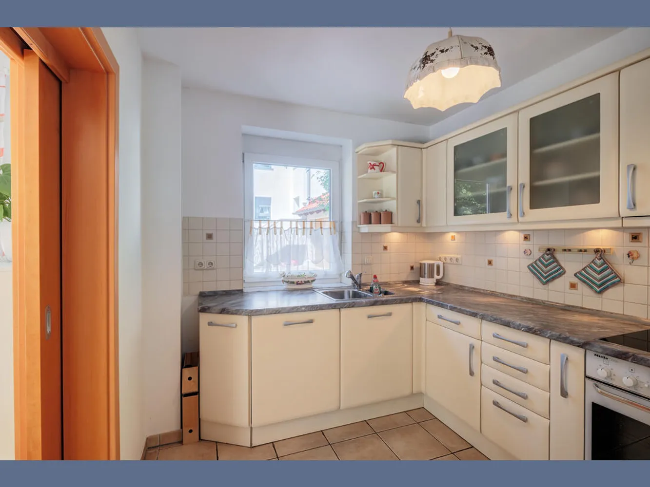 2 Zimmer Wohnung mit 68 m² in München – Bild 4
