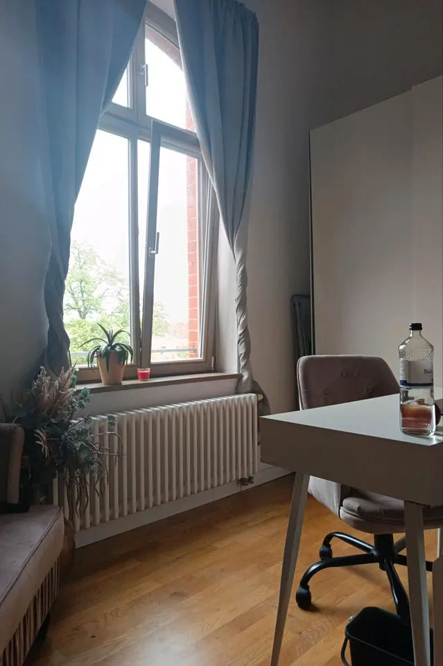 Shared room with 74 m² in Potsdam – Photo 4