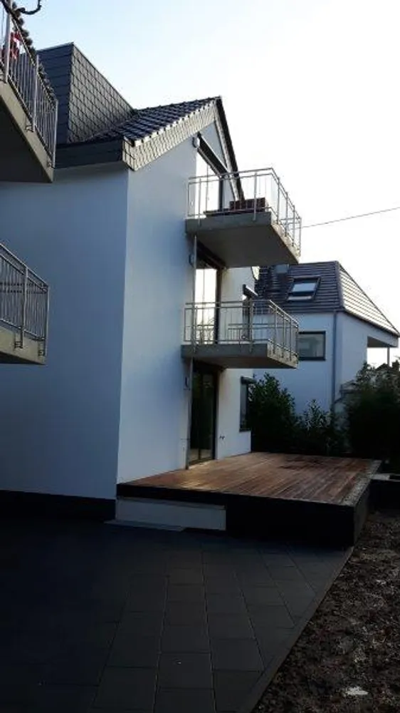 4 Zimmer Wohnung mit 94 m² in Bonn – Bild 4