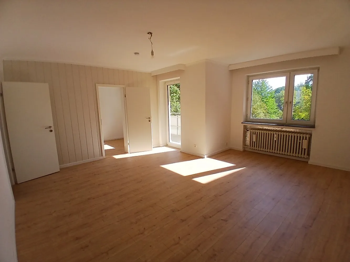 3 Zimmer Wohnung mit 77 m² in Aachen – Bild 2