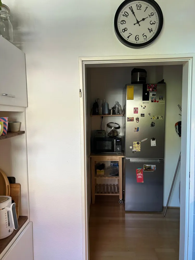 3 Zimmer Wohnung mit 70 m² in Ulm – Bild 11