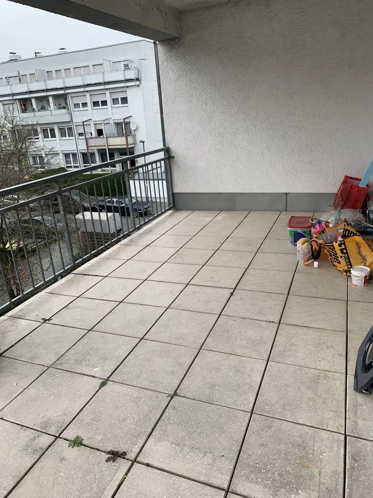 2 Zimmer Wohnung mit 55 m² in Offenbach am Main – Bild 2