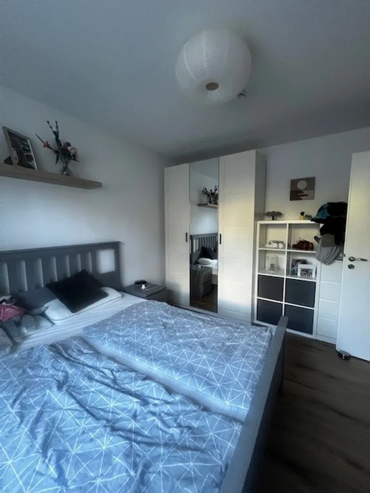 2 Zimmer Wohnung mit 81 m² in Goslar – Bild 9