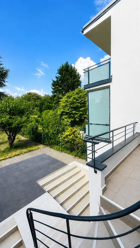 2 Zimmer Wohnung mit 85 m² in Düsseldorf – Bild 11
