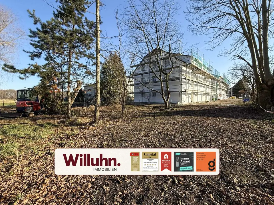 5 Zimmer Wohnung mit 112 m² in Delitzsch – Bild 4