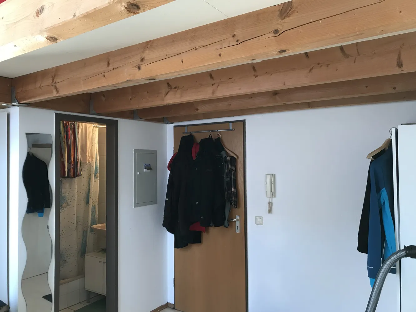 1 Zimmer Wohnung mit 21 m² in Aachen – Bild 6