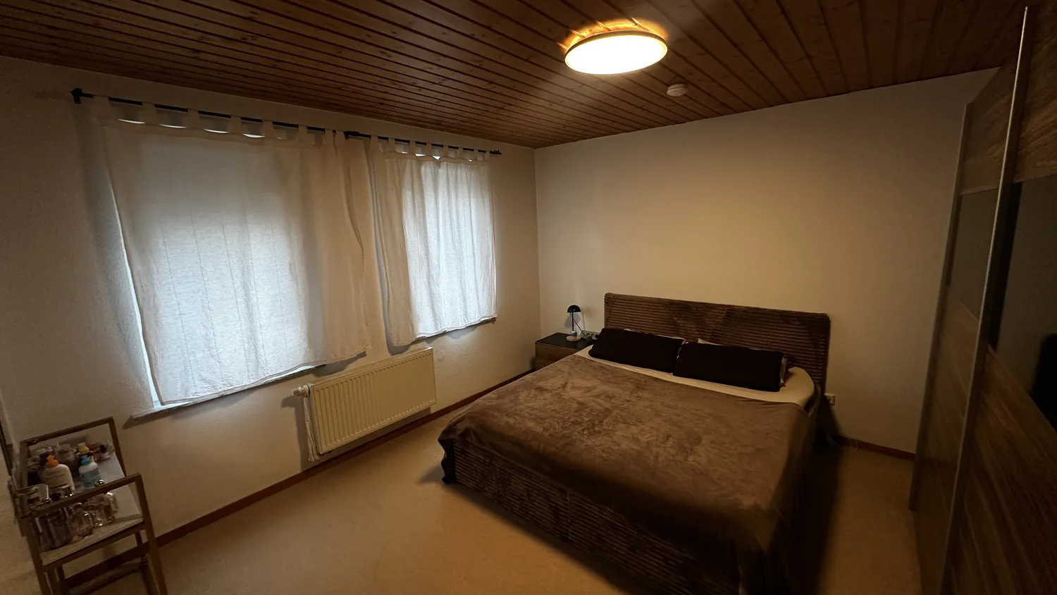 3 Zimmer Wohnung mit 56 m² in Stuttgart – Bild 1