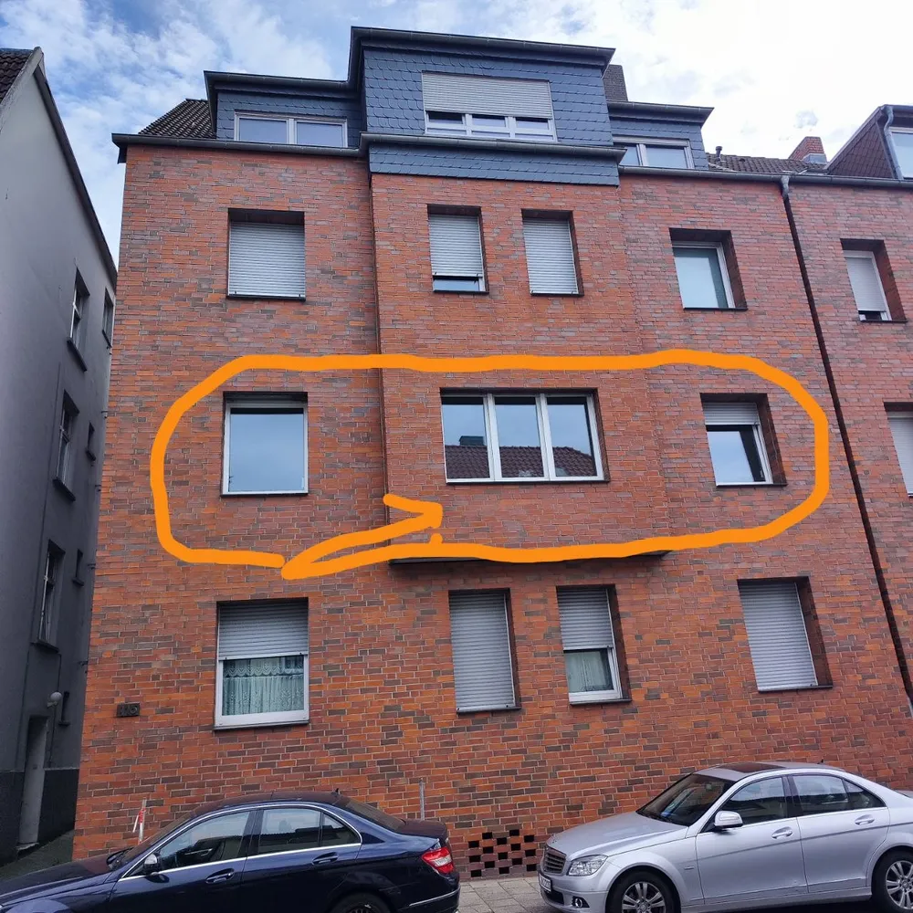 3 Zimmer Wohnung mit 80 m² in Osnabrück – Bild 4