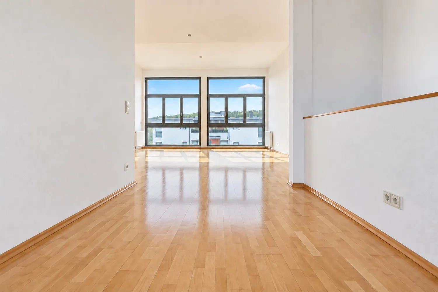 4 Zimmer Wohnung mit 111 m² in Oberursel (Taunus) – Bild 3