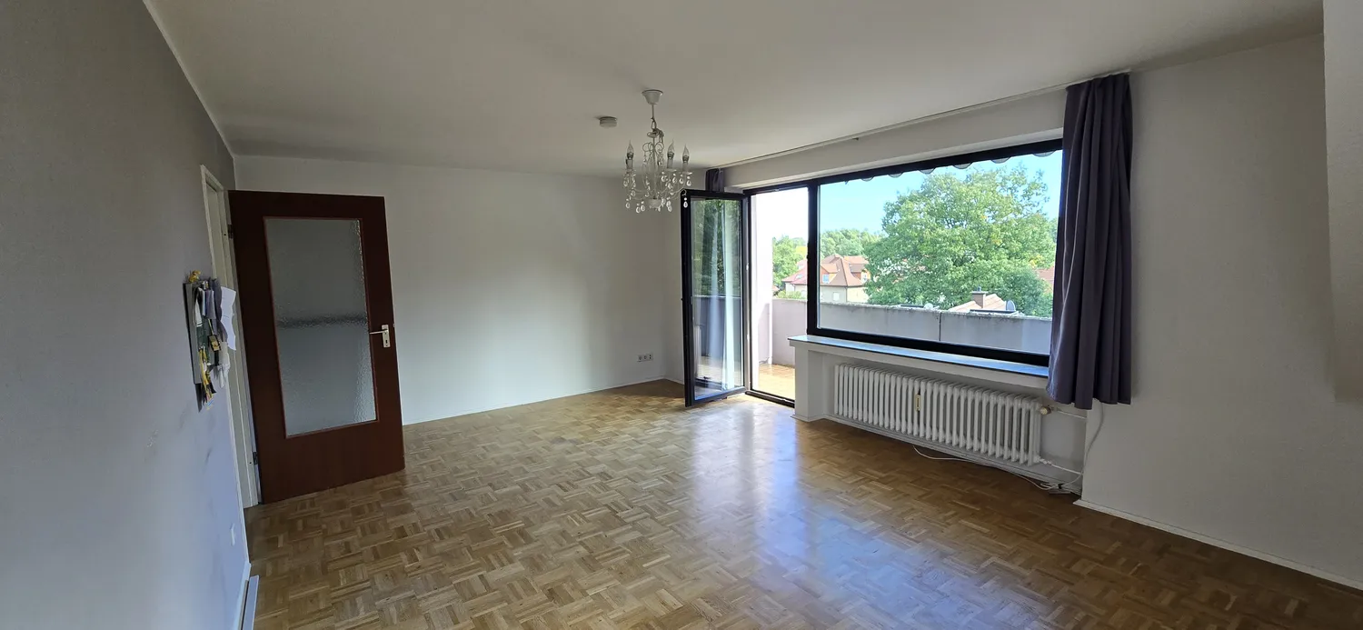 3 Zimmer Wohnung mit 67 m² in Essen – Bild 2