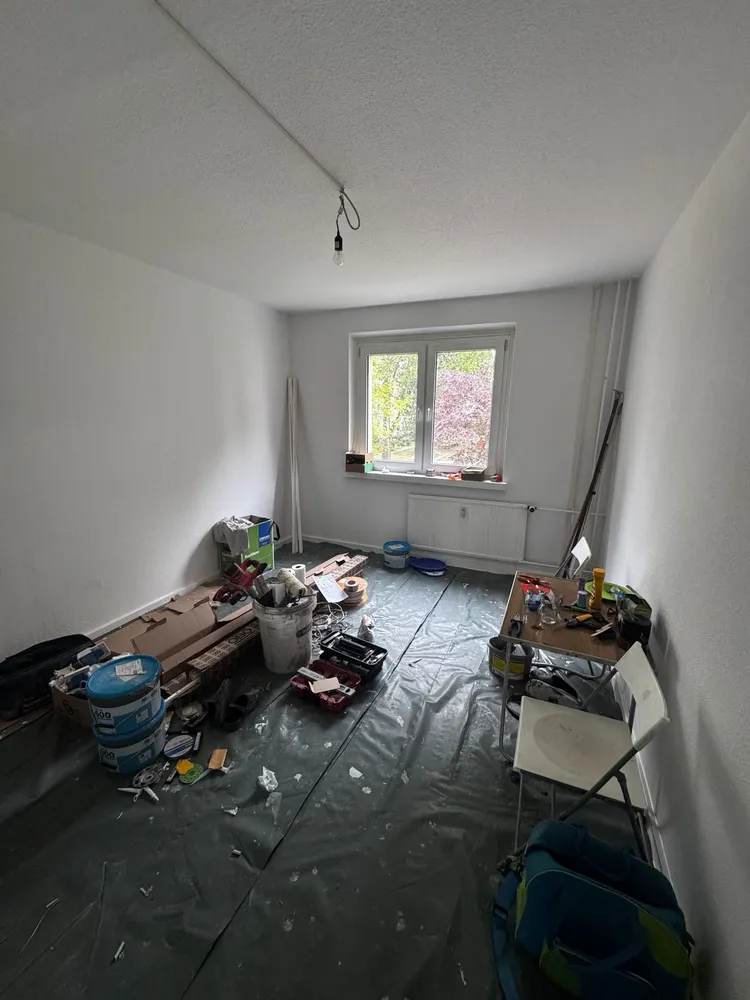 3 room apartment with 69 m² in Berlin – Photo 6