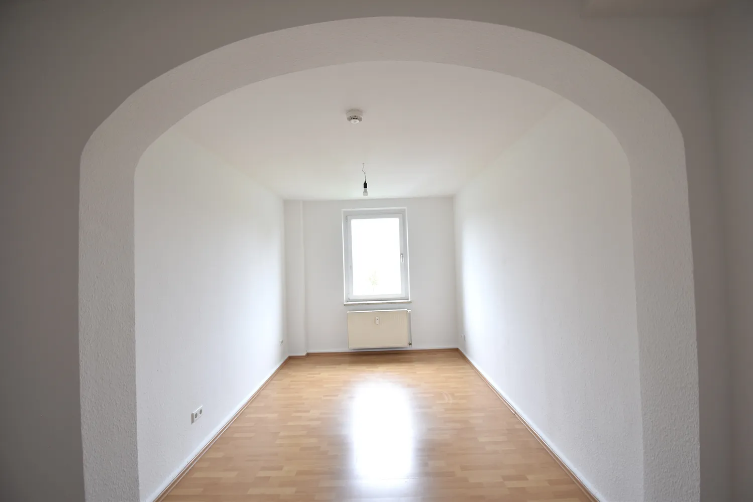 3 Zimmer Wohnung mit 92 m² in Essen – Bild 2