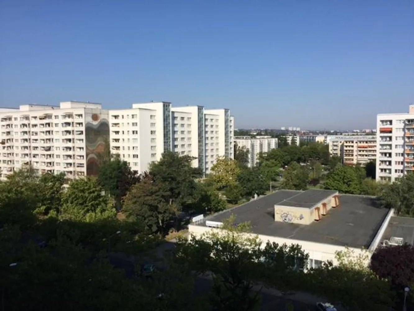 3 Zimmer Wohnung mit 80 m² in Dresden – Bild 3