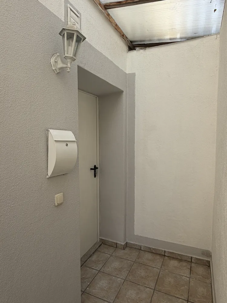 2 Zimmer Wohnung mit 35 m² in Frankfurt am Main – Bild 3