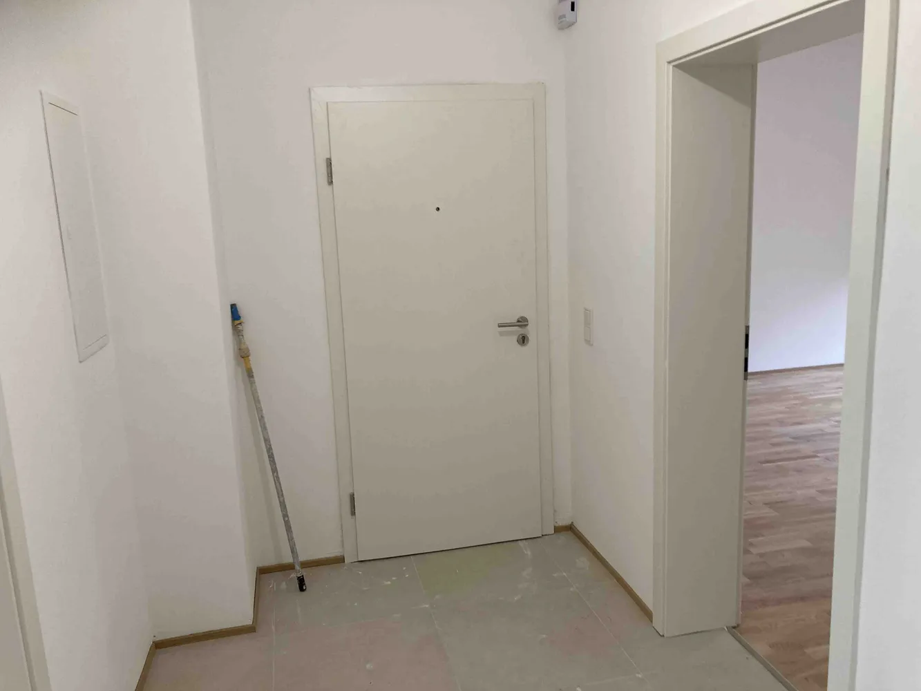3 Zimmer Wohnung mit 70 m² in Köln – Bild 12