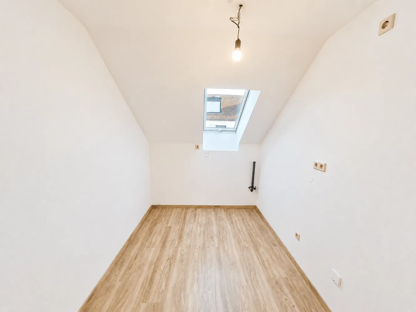 3 Zimmer Wohnung mit 82 m² in Nürnberg – Bild 6