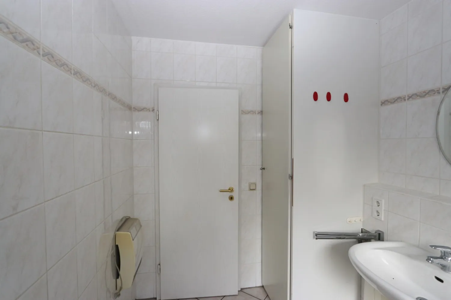 2 room apartment with 66 m² in Kaarst – Photo 1