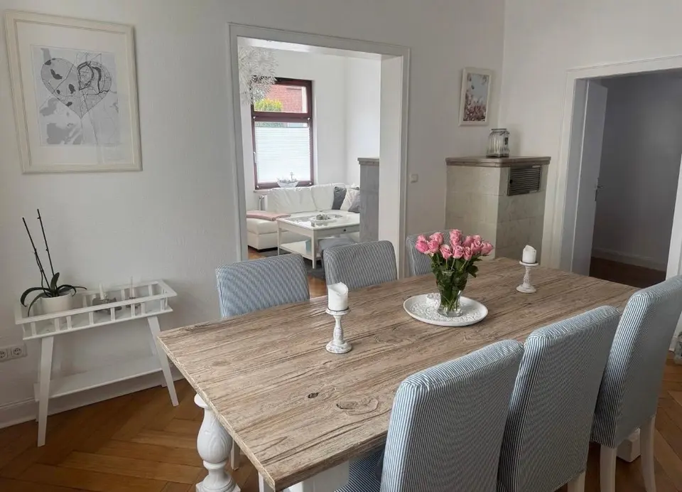5 Zimmer Haus mit 124 m² in Lübeck – Bild 6