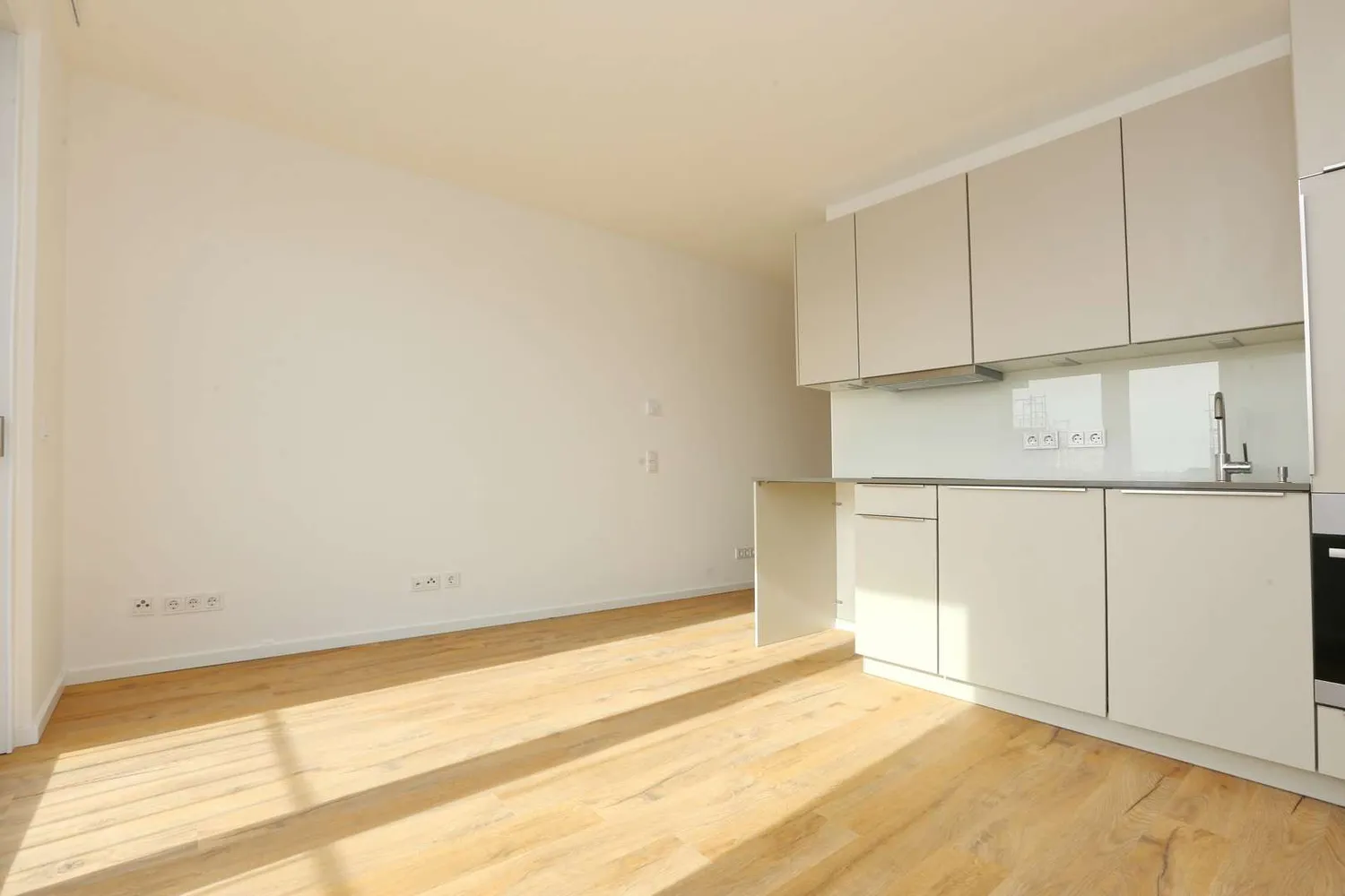 1 Zimmer Wohnung mit 27 m² in Berlin – Bild 6
