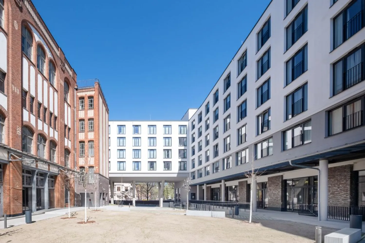 1 Zimmer Wohnung mit 38 m² in Berlin – Bild 8