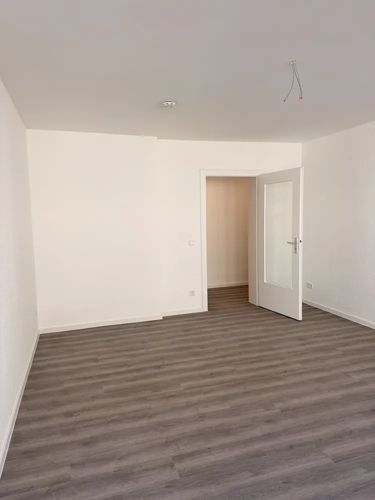 2 Zimmer Wohnung mit 56 m² in Düsseldorf – Bild 6