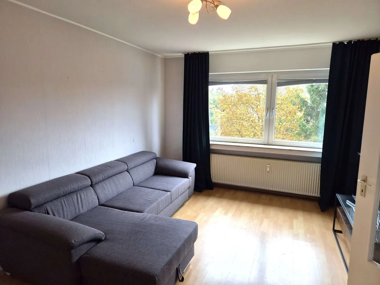 3 room apartment with 79 m² in Dortmund – Photo 9