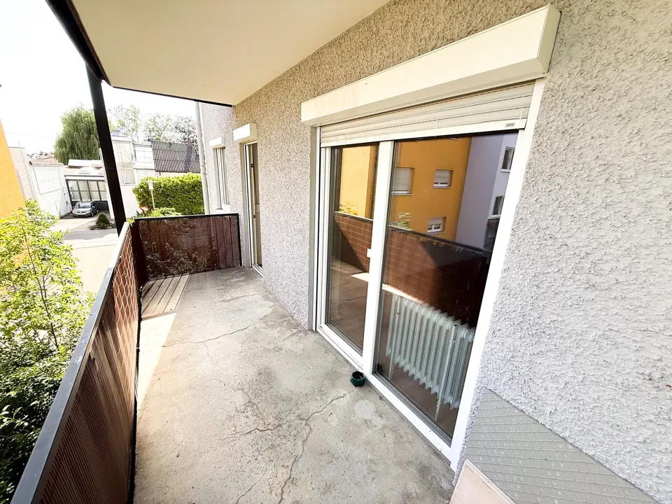 3 Zimmer Wohnung mit 71 m² in Donauwörth – Bild 10