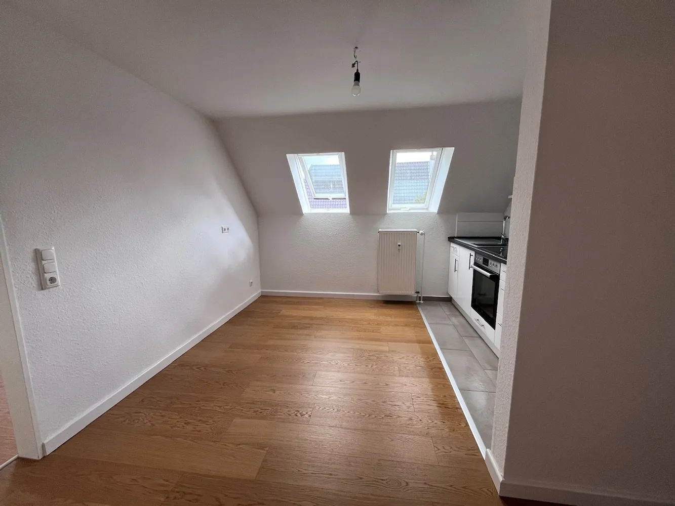 2 Zimmer Wohnung mit 51 m² in Dortmund – Bild 5