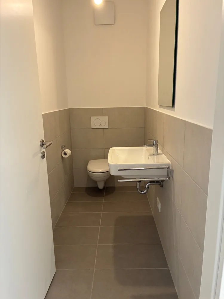 3 Zimmer Wohnung mit 93 m² in Saarbrücken – Bild 7