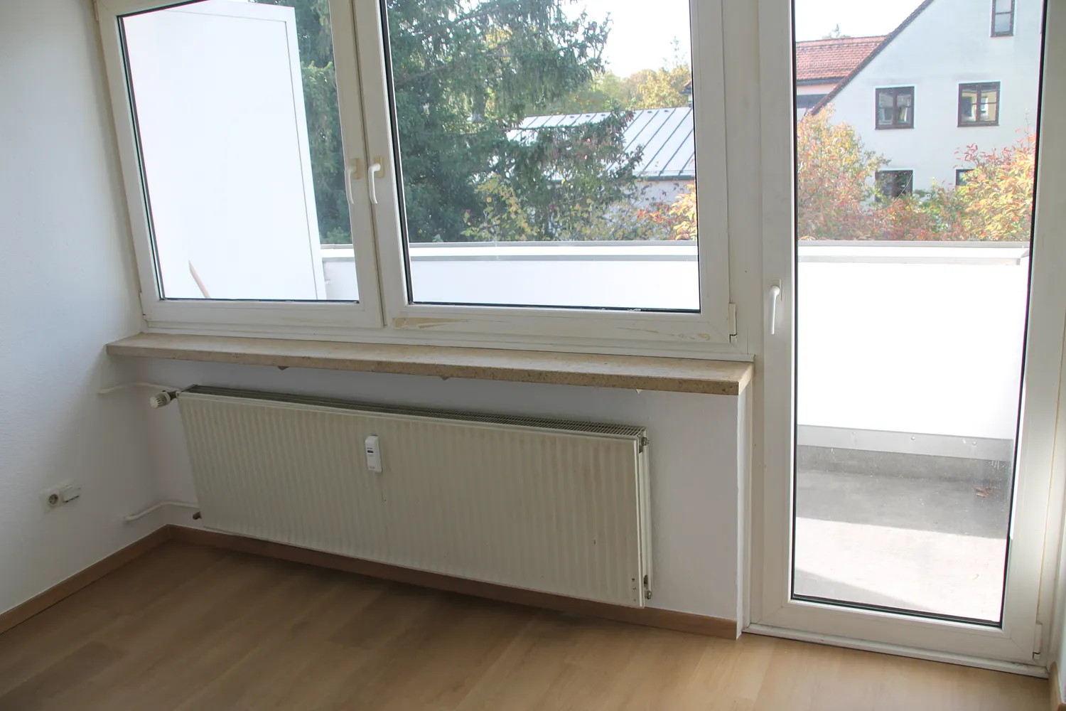 1 Zimmer Wohnung mit 30 m² in München – Bild 11