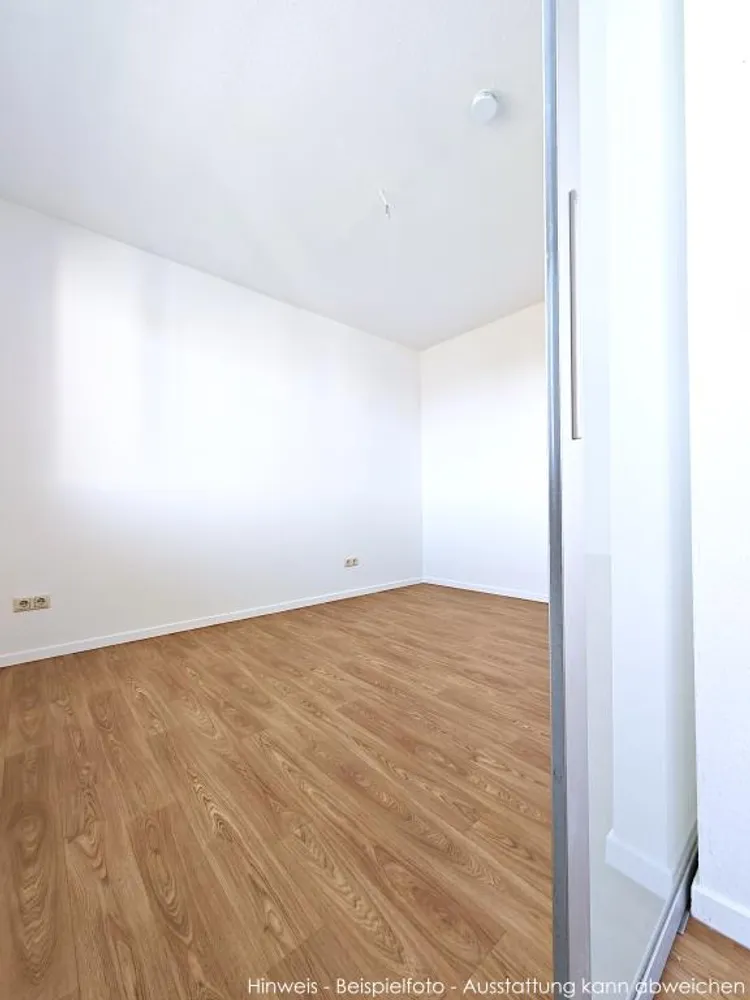2 Zimmer Wohnung mit 65 m² in Hoyerswerda – Bild 10