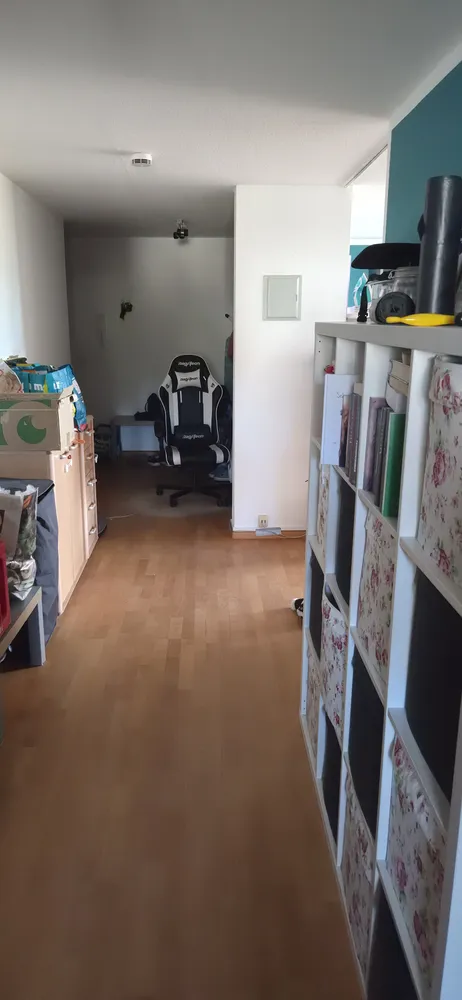 4 Zimmer Wohnung mit 105 m² in Freiburg im Breisgau – Bild 5