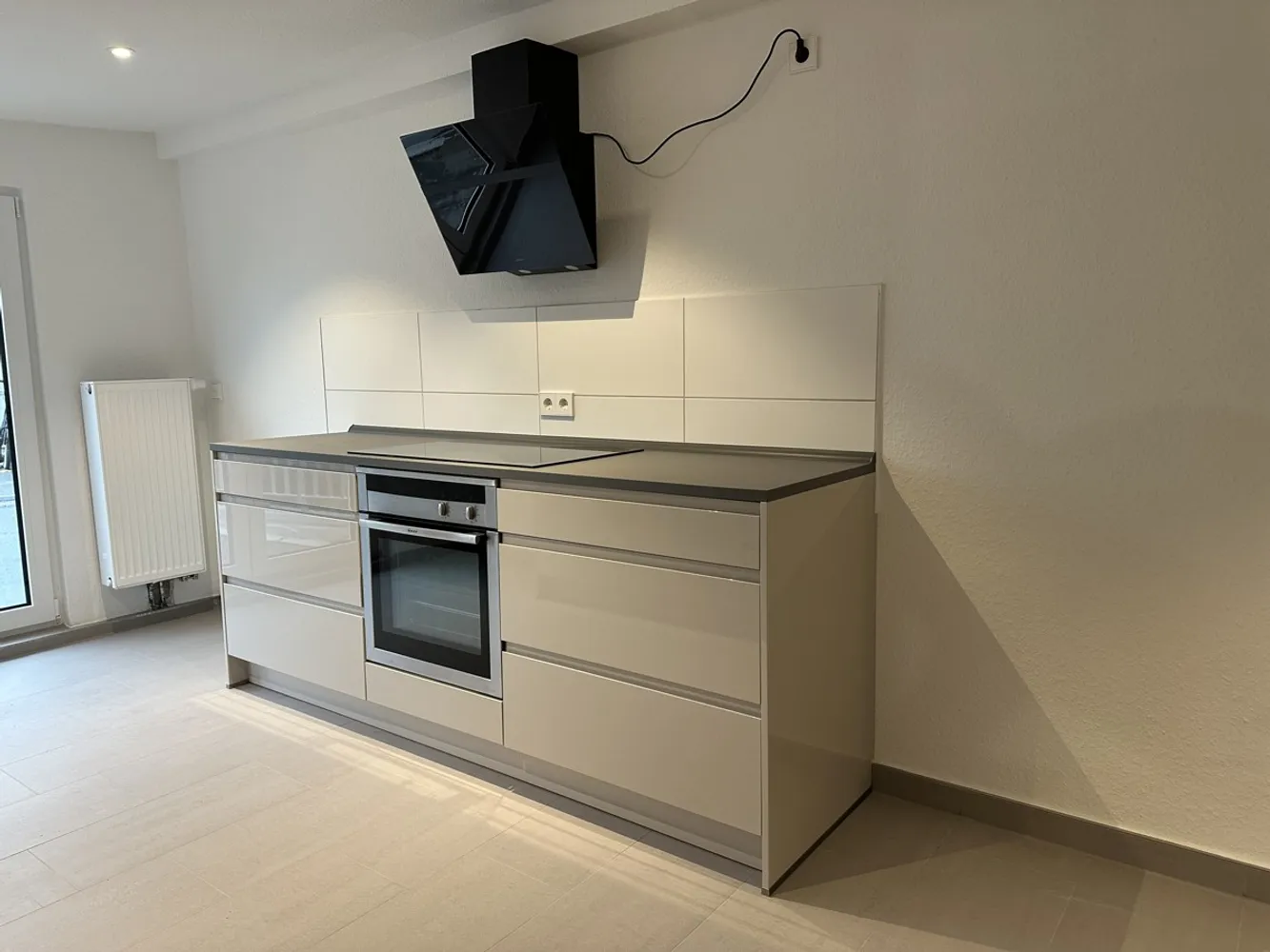 4 Zimmer Wohnung mit 110 m² in Karlsruhe – Bild 8