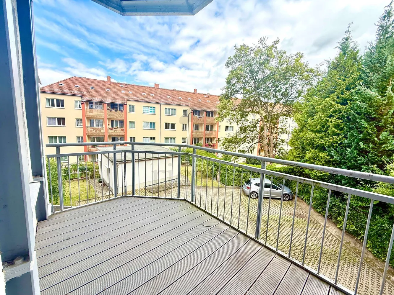 2 Zimmer Wohnung mit 57 m² in Chemnitz – Bild 1