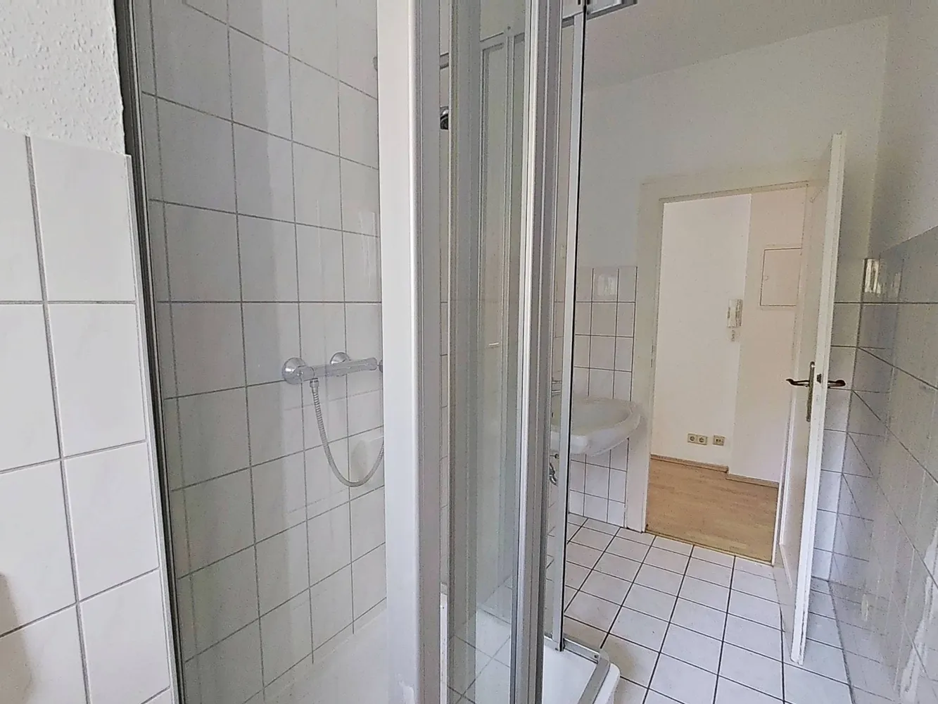 2 Zimmer Wohnung mit 49 m² in Leipzig – Bild 2