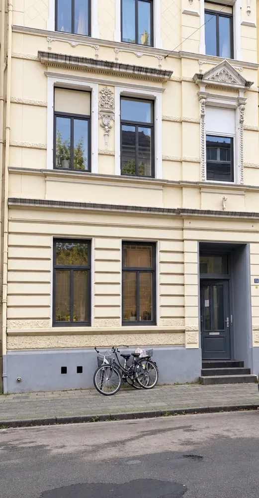 2 Zimmer Wohnung mit 45 m² in Krefeld – Bild 4