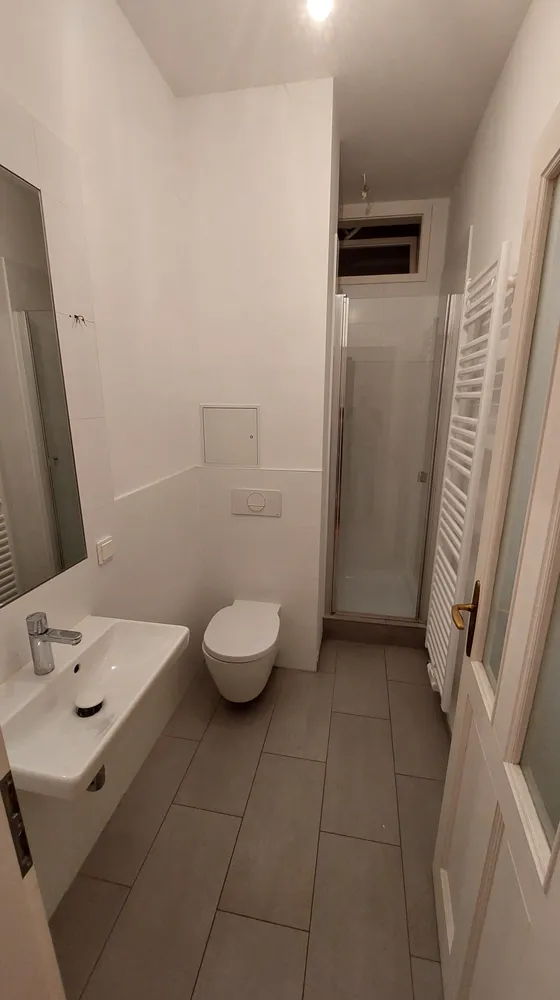 1 Zimmer Wohnung mit 37 m² in Berlin – Bild 11