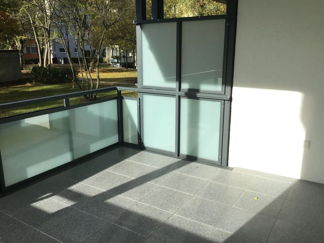 4 Zimmer Wohnung mit 97 m² in Hannover – Bild 2