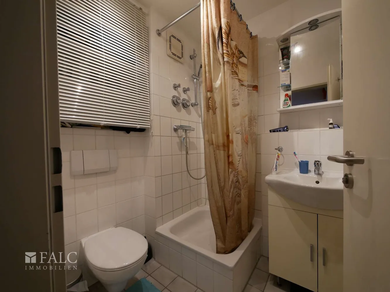1 room apartment with 30 m² in Brunswick – Photo 6