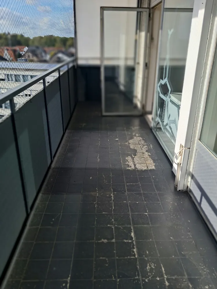 3 Zimmer Wohnung mit 78 m² in Herford – Bild 10
