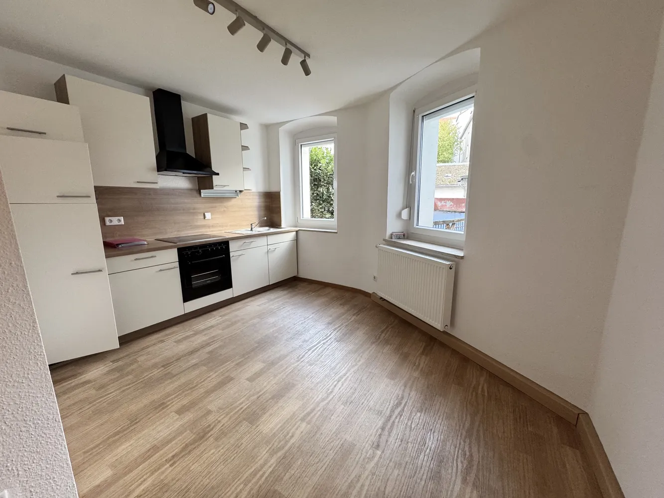 2 room apartment with 49 m² in Nuremberg – Photo 9
