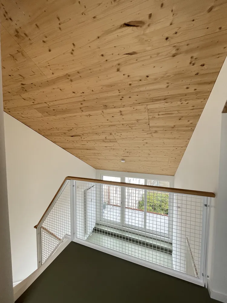 1 room apartment with 36 m² in Berlin – Photo 7