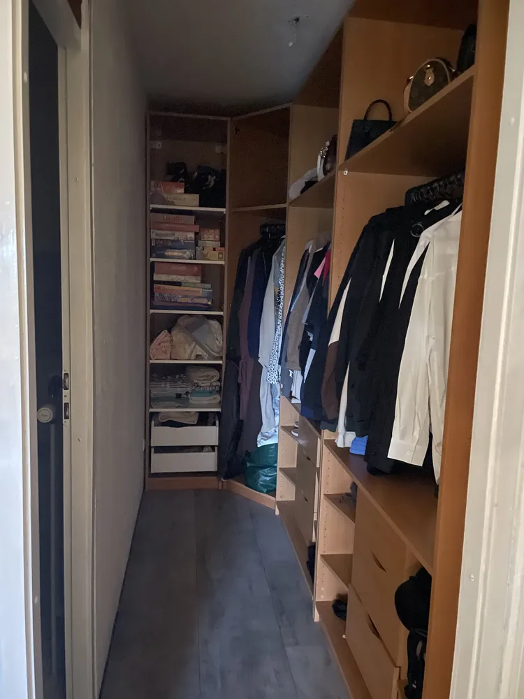 3 Zimmer Wohnung mit 55 m² in Köln – Bild 9
