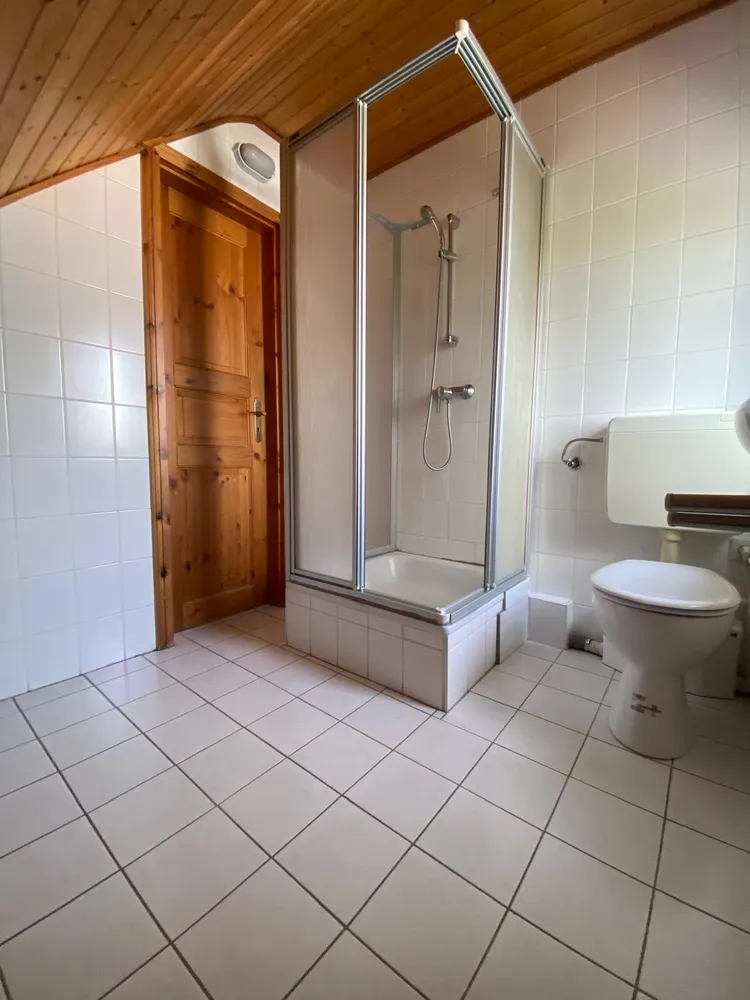 1 Zimmer Wohnung mit 25 m² in Wittenberg – Bild 4
