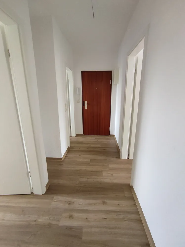 4 room apartment with 70 m² in Stendal – Photo 10