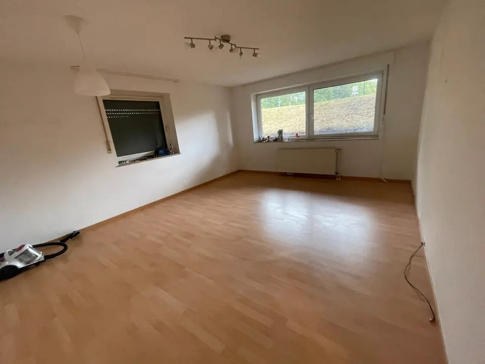 2 Zimmer Wohnung mit 68 m² in Rheinberg – Bild 1